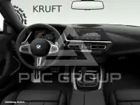 2025 BMW Z4