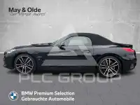 2025 BMW Z4