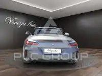 2025 BMW Z4