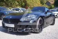 2025 BMW Z4