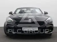 2025 BMW Z4
