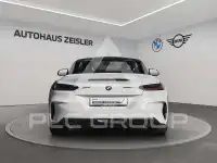 2025 BMW Z4