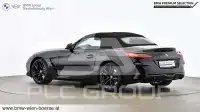 2025 BMW Z4