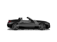 2025 BMW Z4