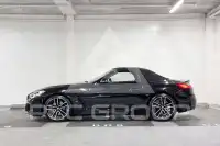 2025 BMW Z4