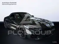 2025 BMW Z4