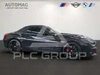 2025 BMW Z4