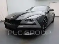 2025 BMW Z4
