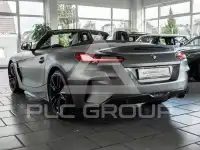 2025 BMW Z4