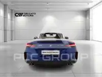 2025 BMW Z4
