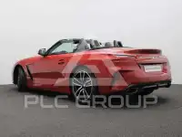 2025 BMW Z4