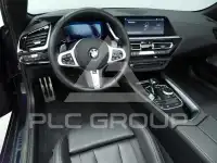 2025 BMW Z4