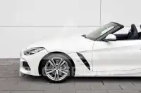 2025 BMW Z4