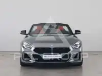 2025 BMW Z4
