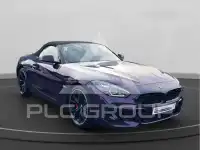 2025 BMW Z4