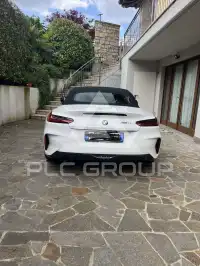 2025 BMW Z4