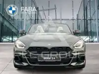2025 BMW Z4