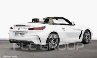 2025 BMW Z4