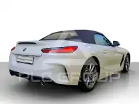 2025 BMW Z4