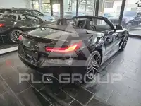 2025 BMW Z4