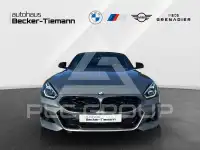 2025 BMW Z4