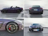 2025 BMW Z4