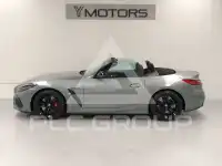 2025 BMW Z4