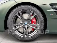 2025 BMW Z4