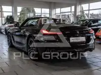 2025 BMW Z4