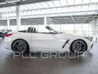 2025 BMW Z4