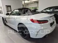 2025 BMW Z4