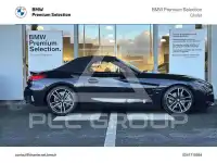 2025 BMW Z4