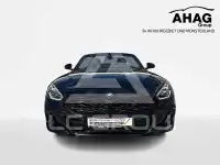 2025 BMW Z4