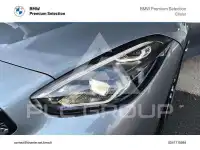 2025 BMW Z4