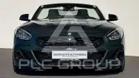 2025 BMW Z4