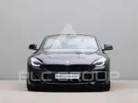 2025 BMW Z4