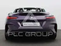 2025 BMW Z4