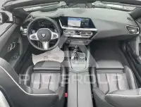2025 BMW Z4