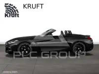 2025 BMW Z4