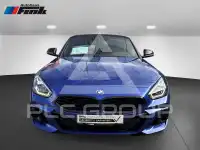 2025 BMW Z4