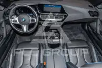 2025 BMW Z4