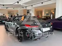 2025 BMW Z4