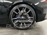 2025 BMW Z4