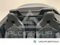2025 BMW Z4