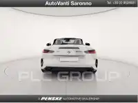 2025 BMW Z4