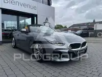 2025 BMW Z4