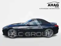 2025 BMW Z4