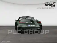 2025 BMW Z4