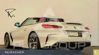 2025 BMW Z4