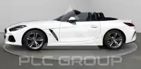 2025 BMW Z4